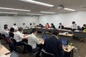 220521第114回中央執行委員会③