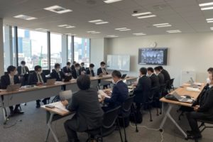 グループユニオン合同労使協議会 (2)