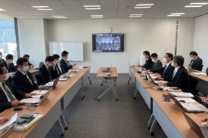 グループユニオン合同労使協議会